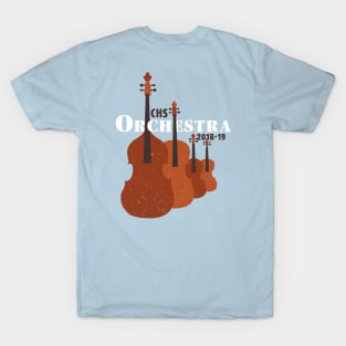 Orchestra Merch T-Shirt